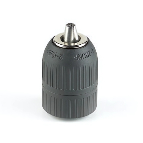 2730 GFB 0.8-10 MM 1/2-20 PLASTİK SUPRA MANDREN